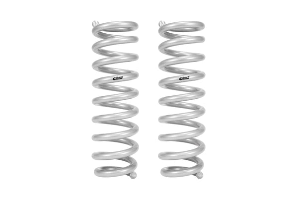 Eibach Pro-Truck Lift Kit for 15-17 Chevrolet Colorado (Must Be Used w/ Pro-Truck Front Shocks) - Bull Strap