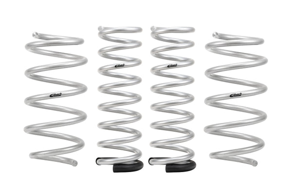 Eibach Pro-Truck Lift Kit for 18-19 Subaru Crosstrek - Bull Strap