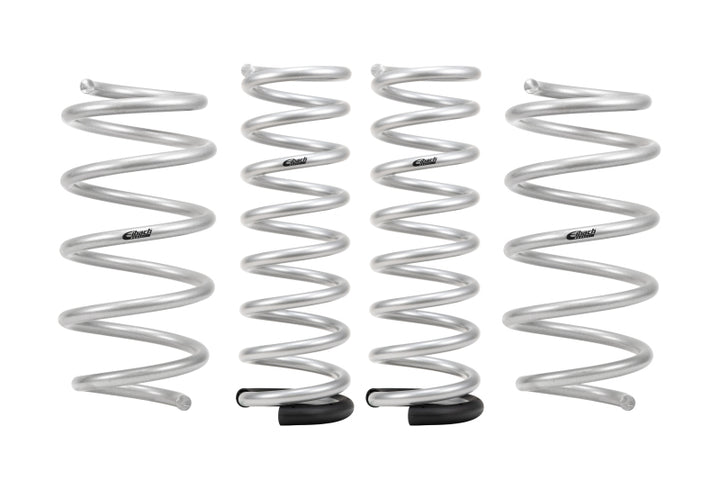 Eibach Pro-Truck Lift Kit for 18-19 Subaru Crosstrek - Bull Strap