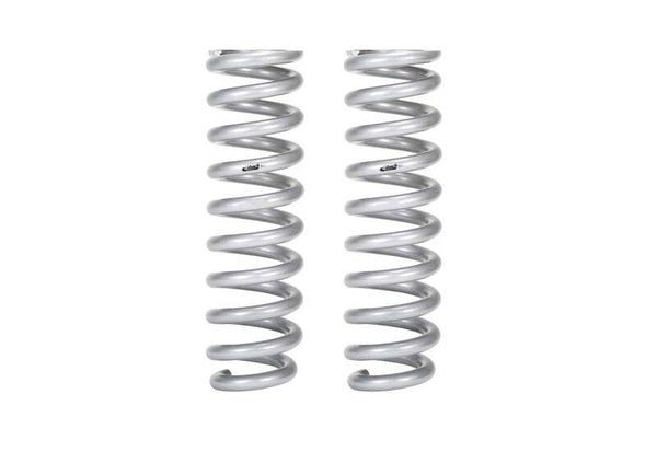 Eibach Pro-Truck Lift Kit for 2010+ Toyota 4Runner - Front (Must Be Used w/ Pro-Truck Front Shocks) - Bull Strap
