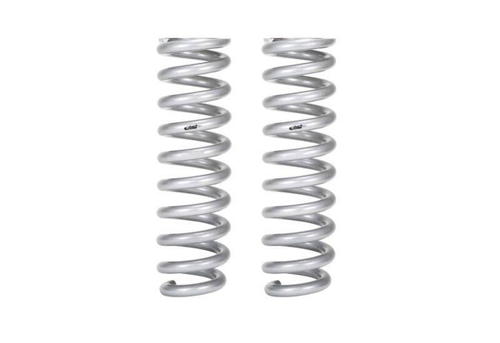 Eibach Pro-Truck Lift Kit for 2010+ Toyota 4Runner - Front (Must Be Used w/ Pro-Truck Front Shocks) - Bull Strap