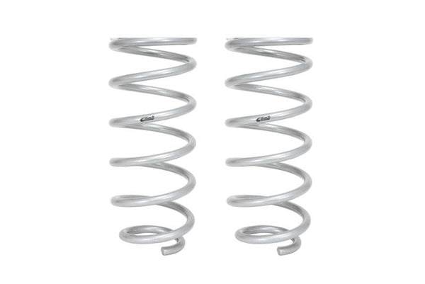 Eibach Pro-Truck Springs for 2010+ Toyota 4Runner - Rear (Must Be Used w/ Pro-Truck Rear Shocks) - Bull Strap