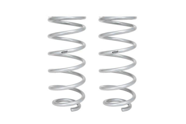 Eibach Pro-Truck Springs for 2010+ Toyota 4Runner - Rear (Must Be Used w/ Pro-Truck Rear Shocks) - Bull Strap