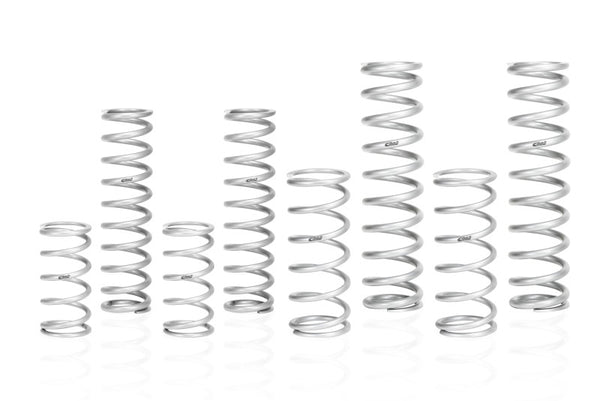 Eibach Pro-UTV 17-18 Can-Am Maverick X3 X RS Turbo R w/ OE Fox Shocks Stage 3 Performance Springs - Bull Strap