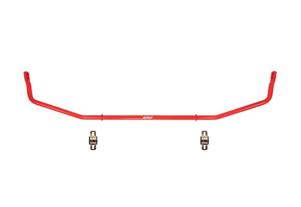 Eibach Rear 25mm Anti-Roll Kit for 13 Ford Focus ST, 2.0L 4cyl Turbo - Bull Strap