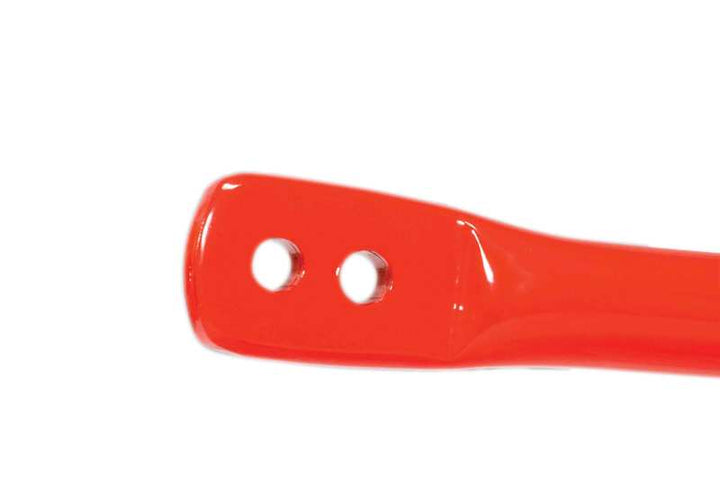 Eibach Rear 25mm Anti-Roll Kit for 13 Ford Focus ST, 2.0L 4cyl Turbo - Bull Strap