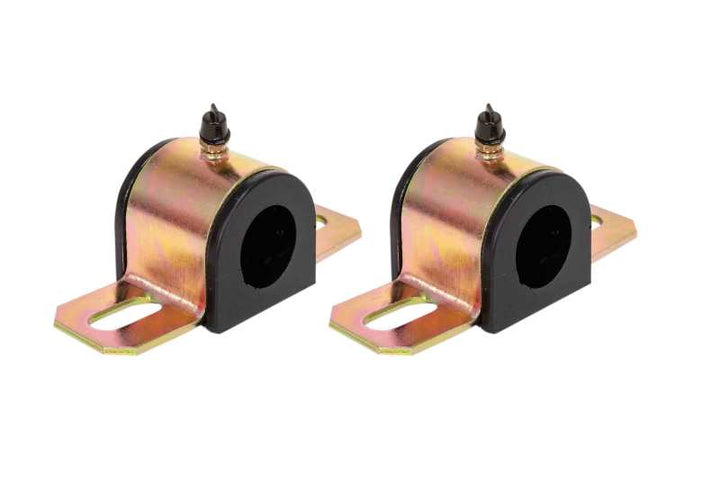 Eibach Rear 25mm Anti-Roll Kit for 13 Ford Focus ST, 2.0L 4cyl Turbo - Bull Strap