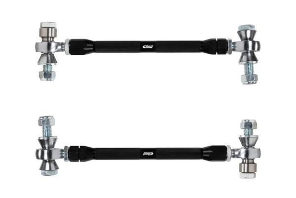 Eibach Rear Anti-Roll End Link Kit 17-20 Tesla Model 3 - Bull Strap
