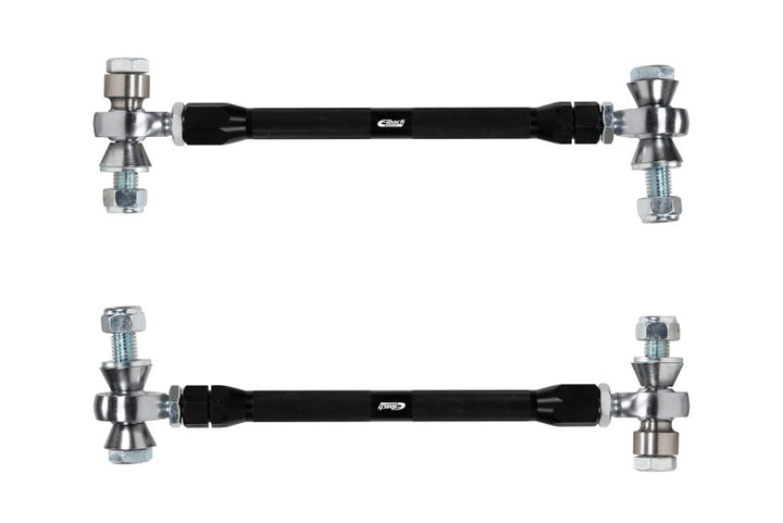 Eibach Rear Anti-Roll End Link Kit 17-20 Tesla Model 3 - Bull Strap