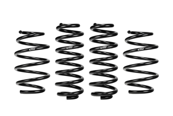 Eibach SUV Pro-Kit for 18-23 VW Tiguan - Bull Strap