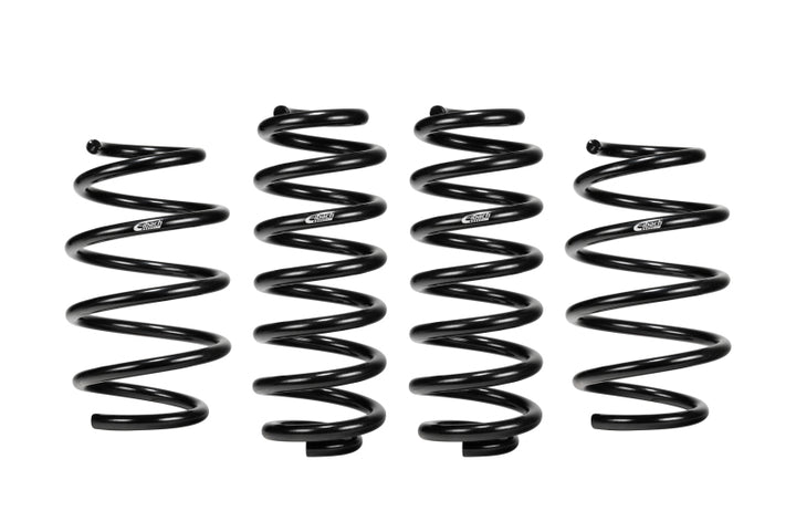 Eibach SUV Pro-Kit for 18-23 VW Tiguan - Bull Strap