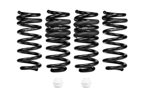 Eibach SUV Pro-Kit for 21-22 Dodge Durango SRT Hellcat - Bull Strap