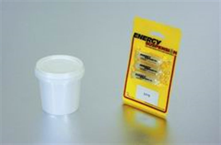 Energy Suspension 100 Pack Formula 5 Prelube - Squeeze Tubes - Bull Strap