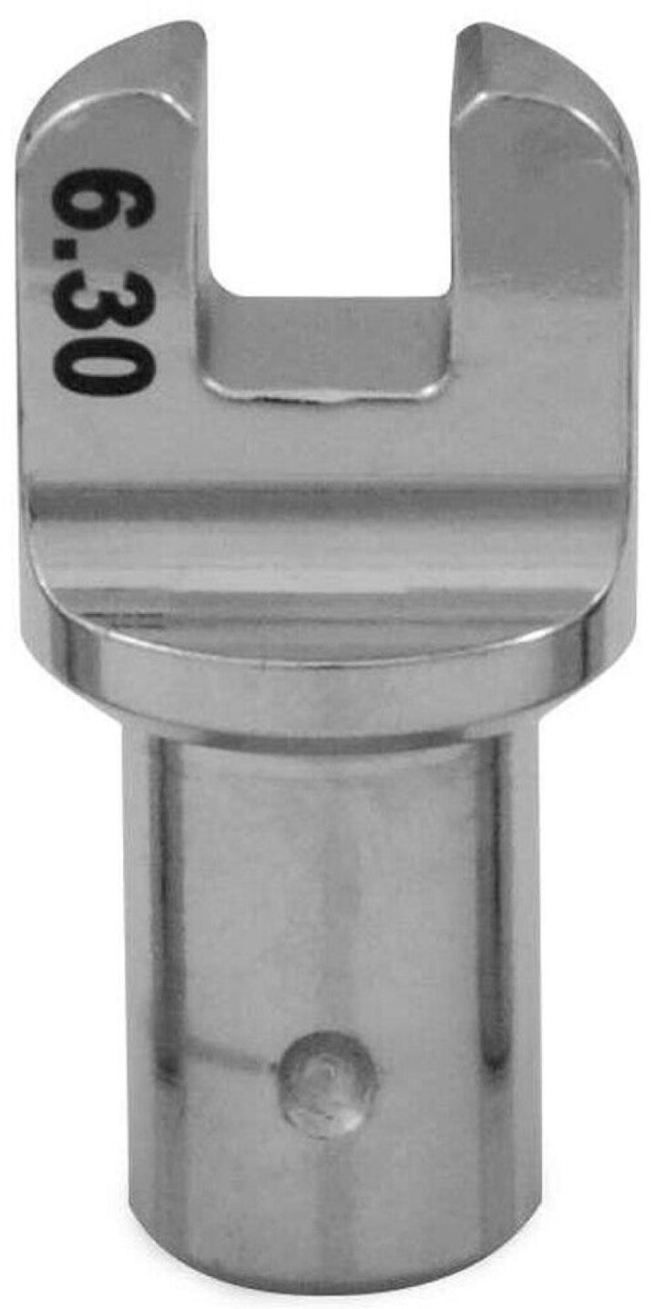 Excel Replacement Torque Wrench Head - 6.3mm - Bull Strap