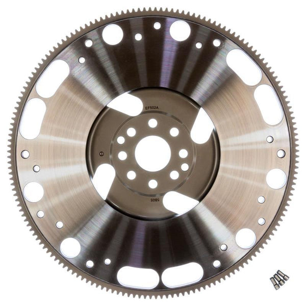 Exedy 1996-2016 Ford Mustang V8 4.6-5.0L Racing Lightweight Flywheel (8 Bolt) - Bull Strap