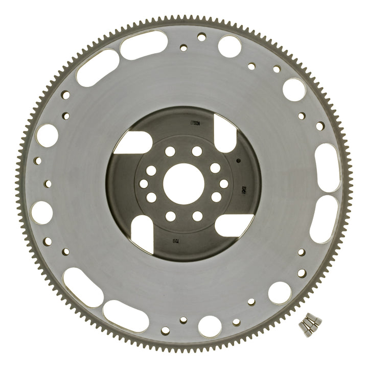 Exedy 1996-2016 Ford Mustang V8 4.6-5.0L Racing Lightweight Flywheel (8 Bolt) - Bull Strap