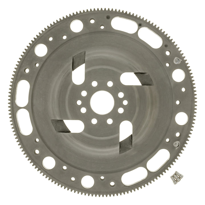 Exedy 1996-2016 Ford Mustang V8 4.6-5.0L Racing Lightweight Flywheel (8 Bolt) - Bull Strap