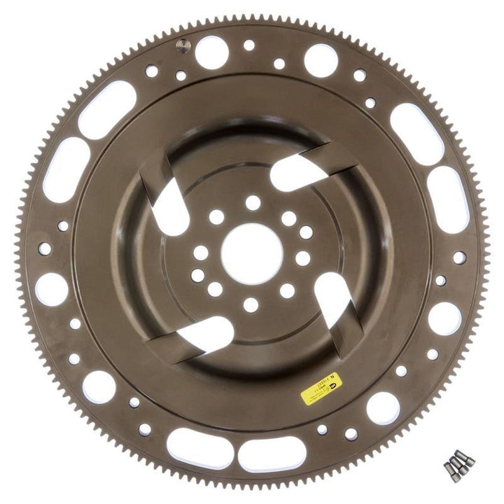 Exedy 1996-2016 Ford Mustang V8 4.6-5.0L Racing Lightweight Flywheel (8 Bolt) - Bull Strap