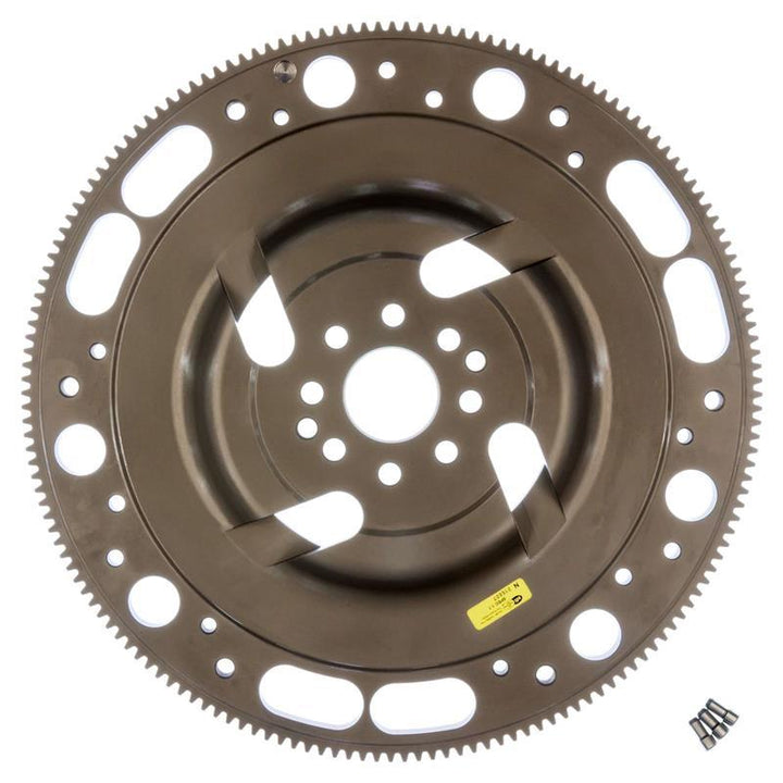 Exedy 1996-2016 Ford Mustang V8 4.6-5.0L Racing Lightweight Flywheel (8 Bolt) - Bull Strap