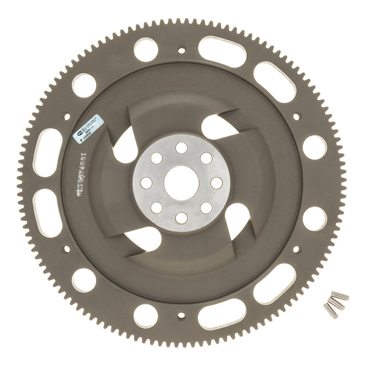 Exedy 2005-2005 Saab 9-2X Aero H4 Lightweight Flywheel - Bull Strap