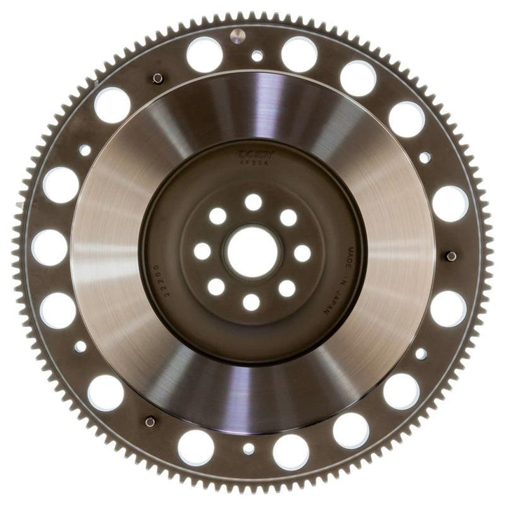 Exedy 2013-2016 Scion FR-S H4 Lightweight Flywheel (12.7 lbs) - Bull Strap