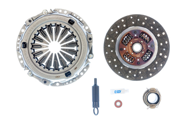 Exedy OE 1996-2001 Toyota 4Runner V6 Clutch Kit - Bull Strap
