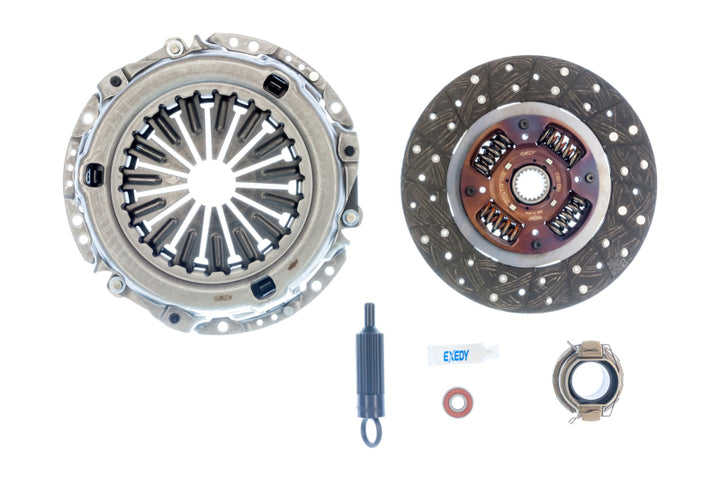 Exedy OE 1996-2001 Toyota 4Runner V6 Clutch Kit - Bull Strap