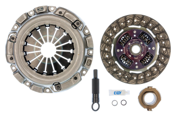 Exedy OE 2004-2005 Mazda RX-8 R2 Clutch Kit - Bull Strap