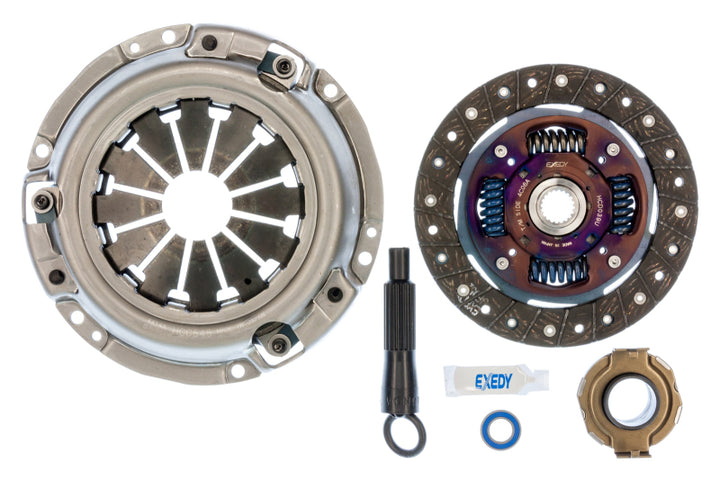 Exedy OE 2009-2013 Honda Fit L4 Clutch Kit - Bull Strap