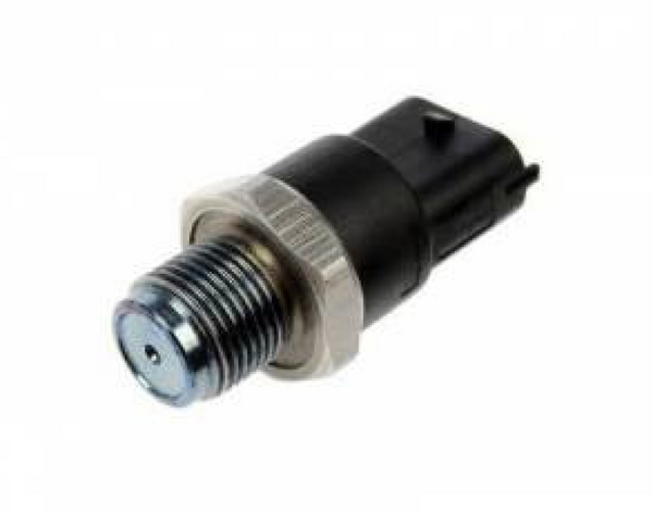 Exergy 0-2200 Bar (32000 PSI) Rail Pressure Sensor - Bull Strap