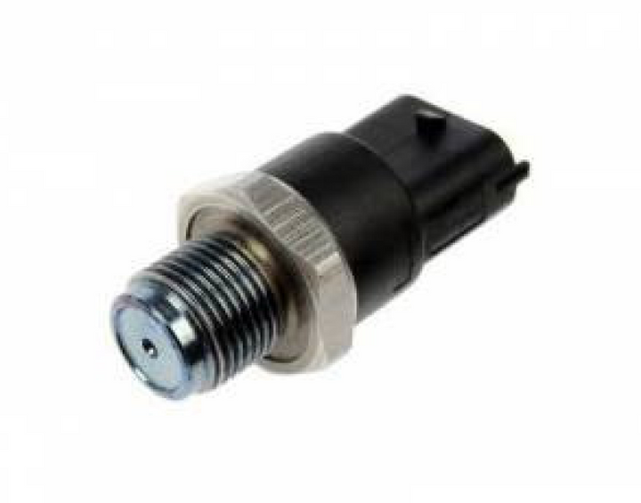 Exergy 0-2200 Bar (32000 PSI) Rail Pressure Sensor - Bull Strap