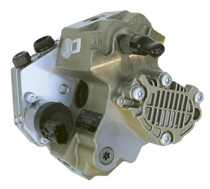 Exergy 01-04 Chevrolet Duramax 6.6L LB7 Sportsman CP3 Pump (LBZ Based w/FCA) - Bull Strap