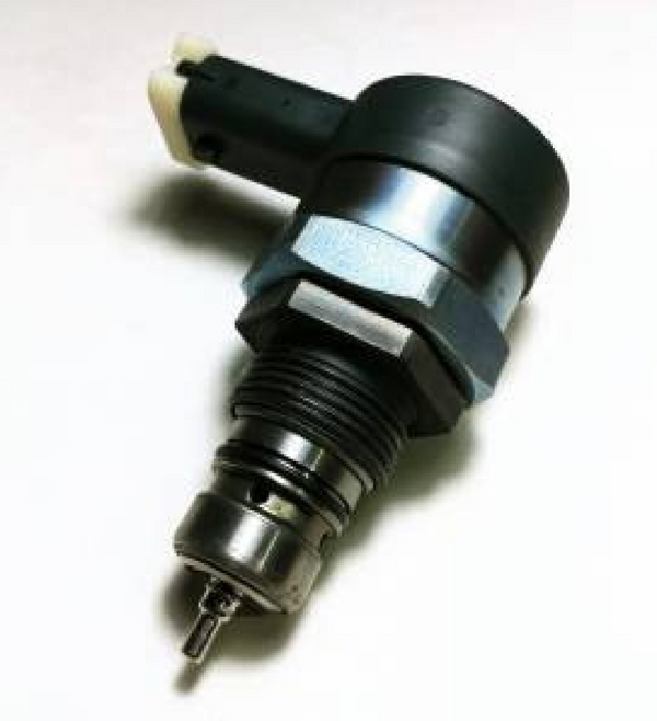 Exergy 03-04 Early Dodge Cummins 5.9L 2200 Bar (32000 PSI) Pressure Relief Valve (M14x1.5) - Bull Strap