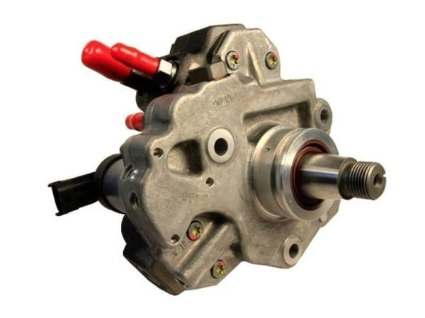 Exergy 13-18 Late Dodge Cummins 6.7L 10mm Stroker CP3 Pump (6.7C Based) - Bull Strap