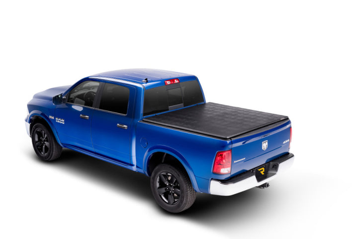 Extang 09-18 Dodge Ram 1500 / 11-20 Ram 2500/3500 (6ft 4in) Trifecta 2.0 - Bull Strap