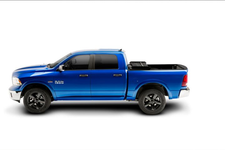 Extang 09-18 Dodge Ram 1500 / 11-20 Ram 2500/3500 (6ft 4in) Trifecta 2.0 - Bull Strap