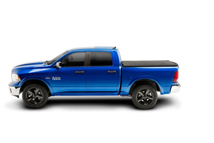 Extang 09-18 Dodge Ram 1500 / 11-20 Ram 2500/3500 (6ft 4in) Trifecta 2.0 - Bull Strap