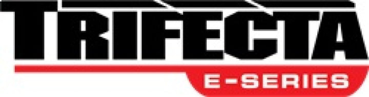 Extang 12-18 Dodge RamBox 1500 w/ Cargo Management System (6ft 4in) Trifecta e-Series - Bull Strap