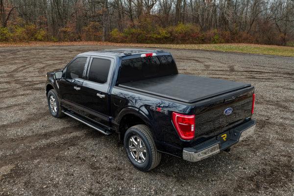 Extang 15-19 Ford F150 (6-1/2ft bed) Trifecta 2.0 - Bull Strap