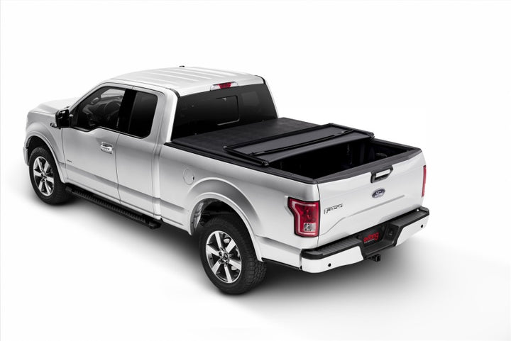 Extang 15-19 Ford F150 (6-1/2ft bed) Trifecta 2.0 - Bull Strap