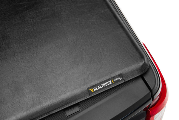 Extang 17-23 Ford F-250/F-350 Super Duty Short Bed (6ft 10in) Trifecta 2.0 - Bull Strap