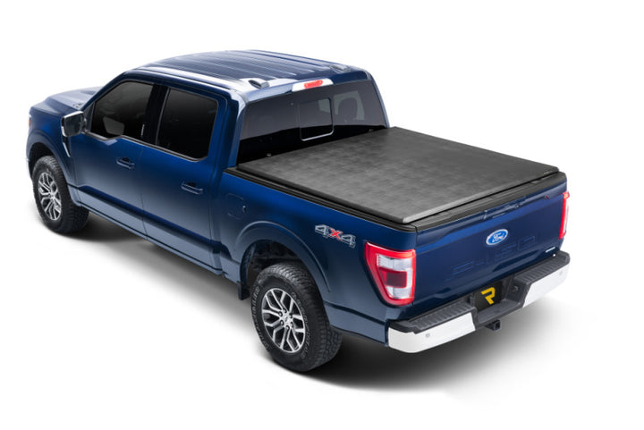 Extang 17-23 Ford F-250/F-350 Super Duty Short Bed (6ft 10in) Trifecta 2.0 - Bull Strap