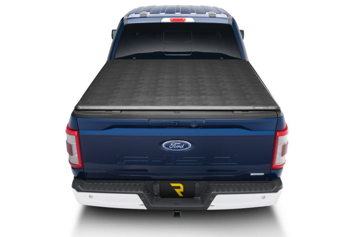 Extang 17-23 Ford F-250/F-350 Super Duty Short Bed (6ft 10in) Trifecta 2.0 - Bull Strap