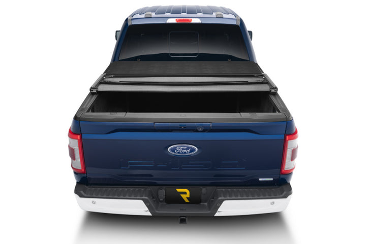 Extang 17-23 Ford F-250/F-350 Super Duty Short Bed (6ft 10in) Trifecta 2.0 - Bull Strap