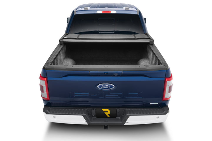 Extang 17-23 Ford F-250/F-350 Super Duty Short Bed (6ft 10in) Trifecta 2.0 - Bull Strap