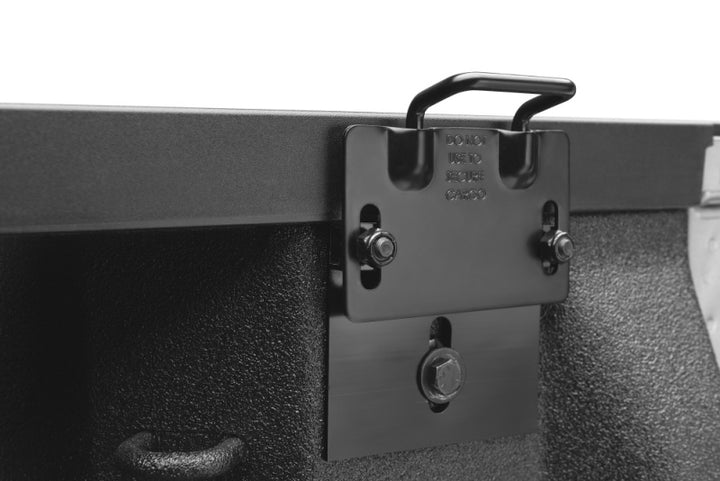 Extang 19-21 Chevy/GMC Silverado/Sierra 1500 (5 ft 8 in) Trifecta ALX - Bull Strap