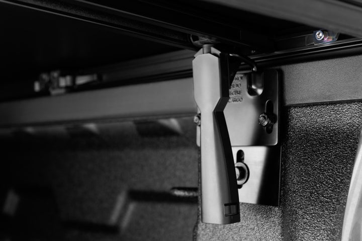 Extang 19-21 Chevy/GMC Silverado/Sierra 1500 (5 ft 8 in) Trifecta ALX - Bull Strap