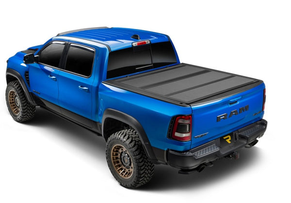 Extang 19-23 Chevy/GMC Silverado/Sierra 5.8ft. Bed Endure ALX - Bull Strap