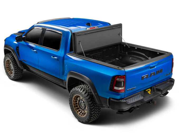 Extang 19-23 Chevy/GMC Silverado/Sierra 5.8ft. Bed Endure ALX - Bull Strap