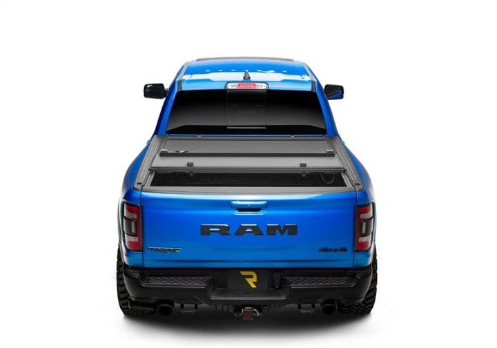 Extang 19-23 Chevy/GMC Silverado/Sierra 5.8ft. Bed Endure ALX - Bull Strap